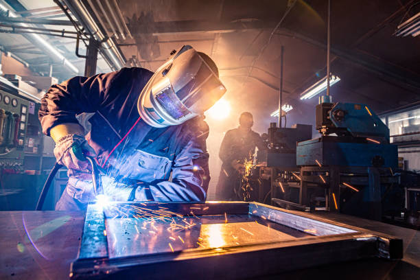 Best Aerospace and Defense Welding in Edgewood, KY