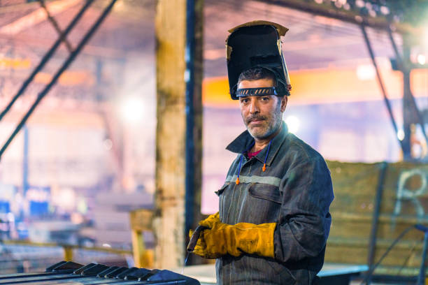 Best Structural Steel Welding in Edgewood, KY