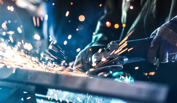 Edgewood, KY Welder & Metal Fabrication Company